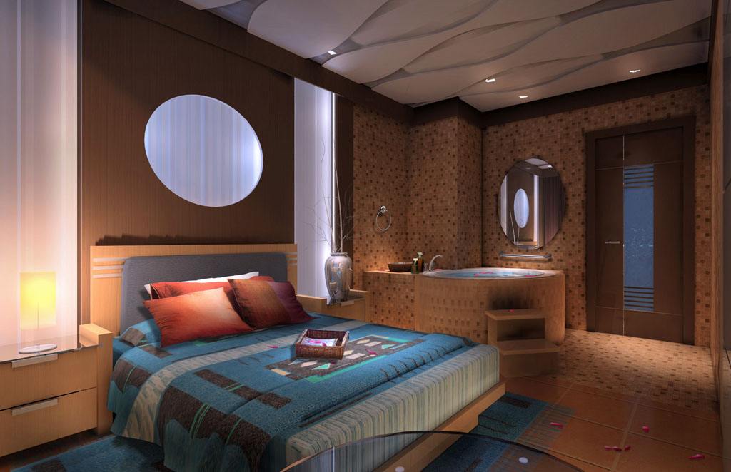 北滨路SPA，极致享受，回味无穷