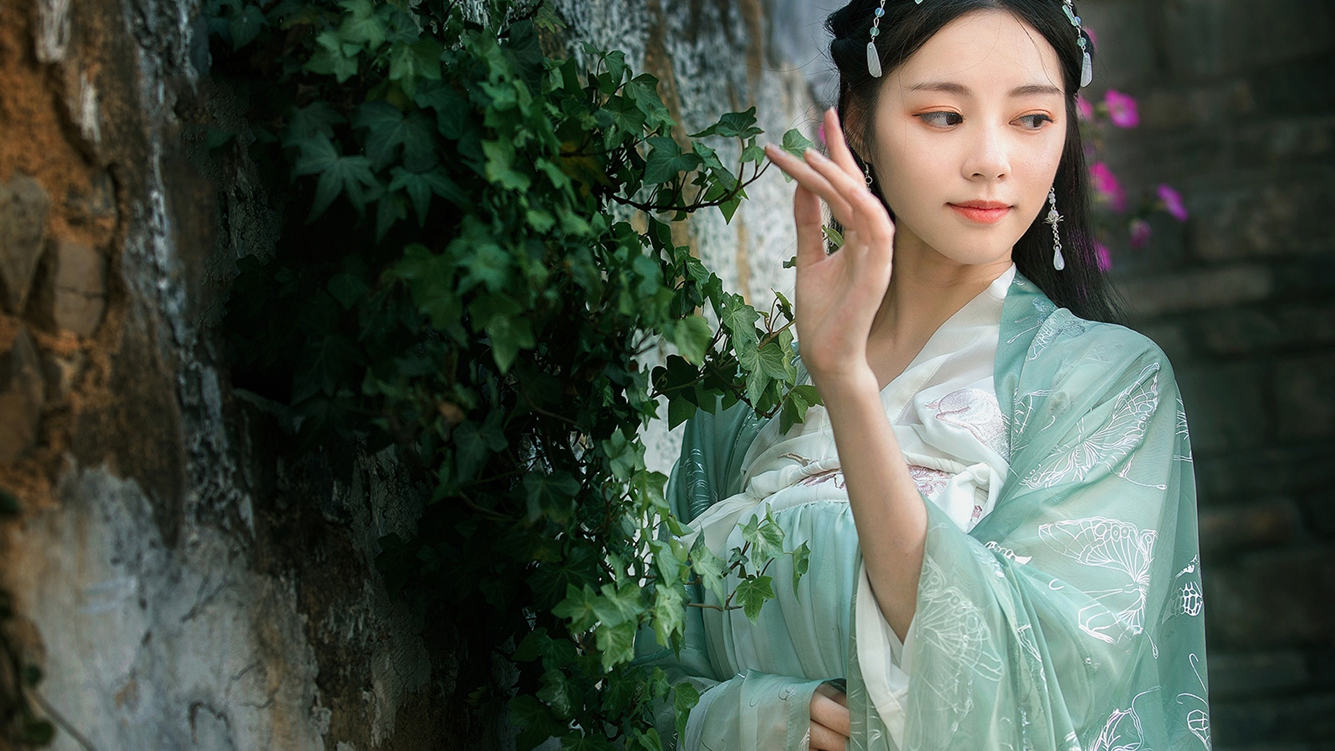 前天去了长安区高端休闲会所,环境好服务热情