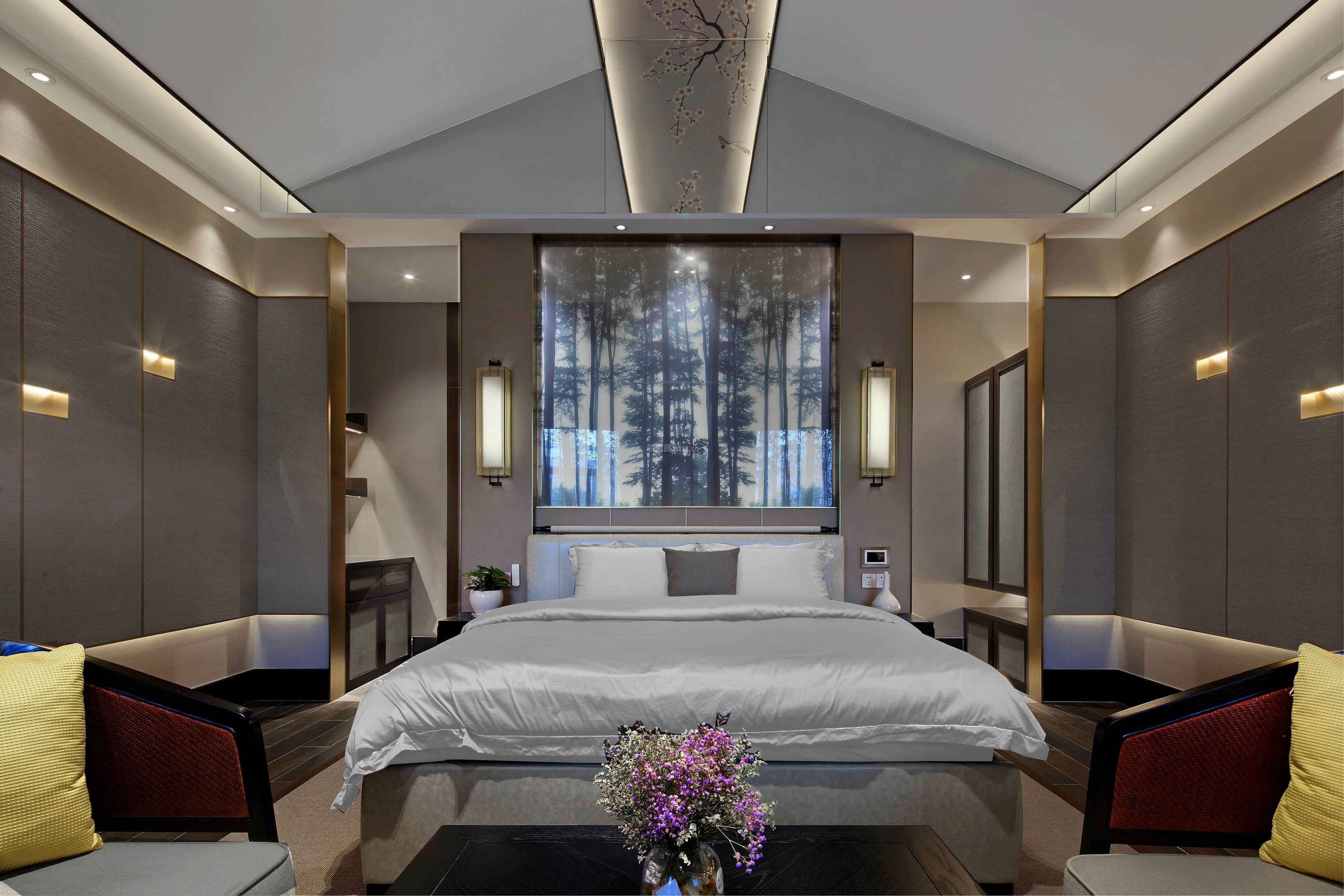 前天去了瑶海区高端油压商务会所(瑶海区SPA)