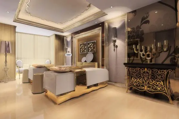 值得一去的市北区高端桑拿日式会所,精致私人贵族养生