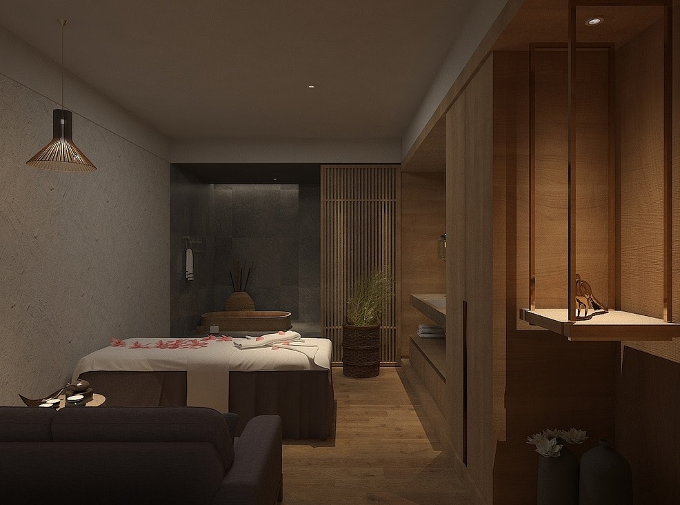 最值得去的包河区高端足道养生会所(包河区 水疗)