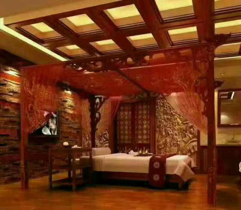 西安天宫足浴体验如何？价格合理吗？