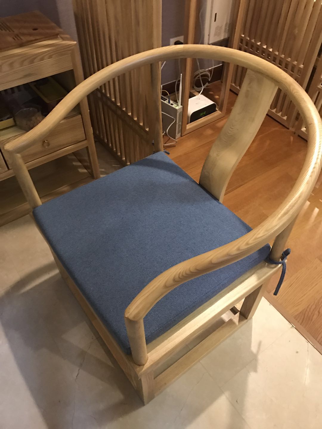 朋友推荐的贵阳高端木桶浴,按摩项目介绍