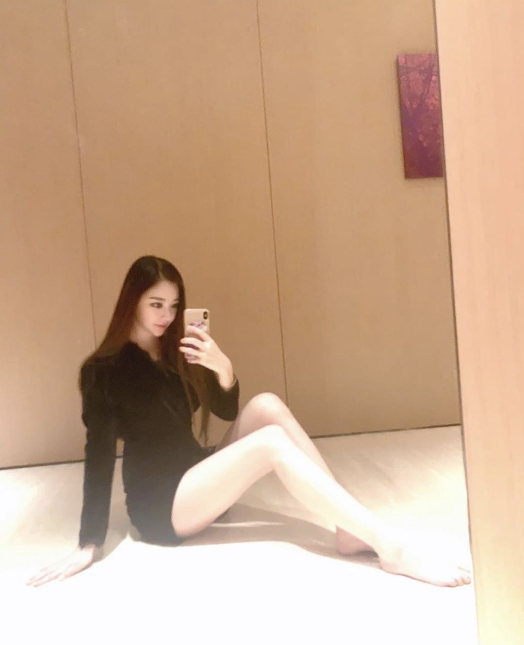 偶然去了太古里SPA,这个项目一定要试一下