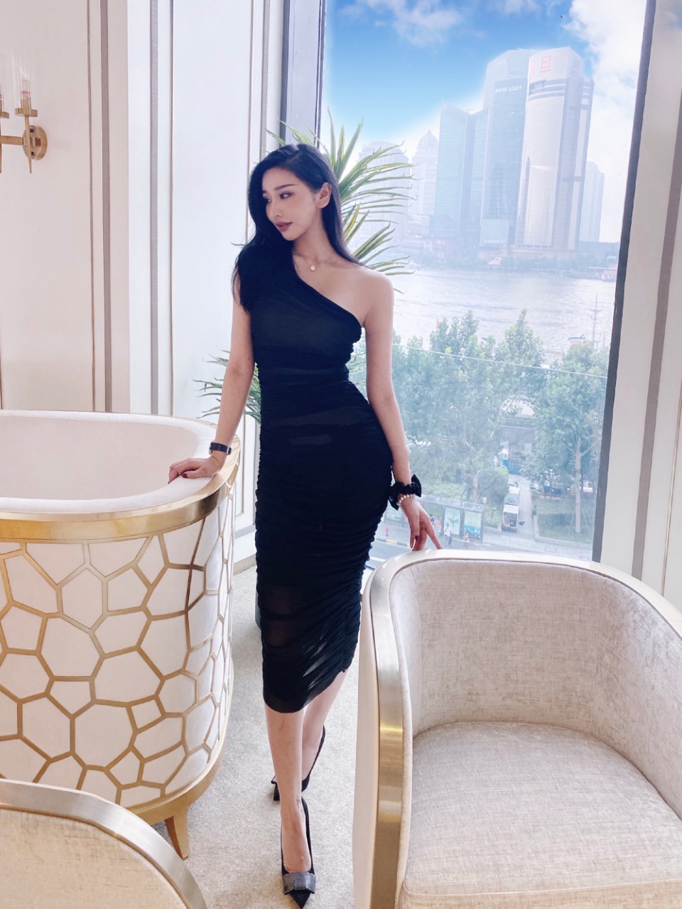 盘点南昌高端油压减压会所,这些项目一个比一个刺激